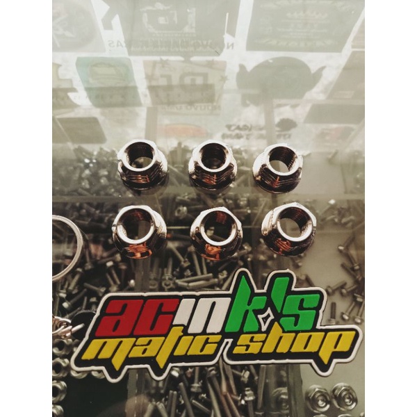 MUR 14 STAINLESS MUR 14