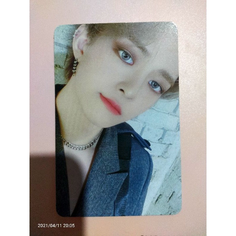 Album Victon May Day/PC Subin