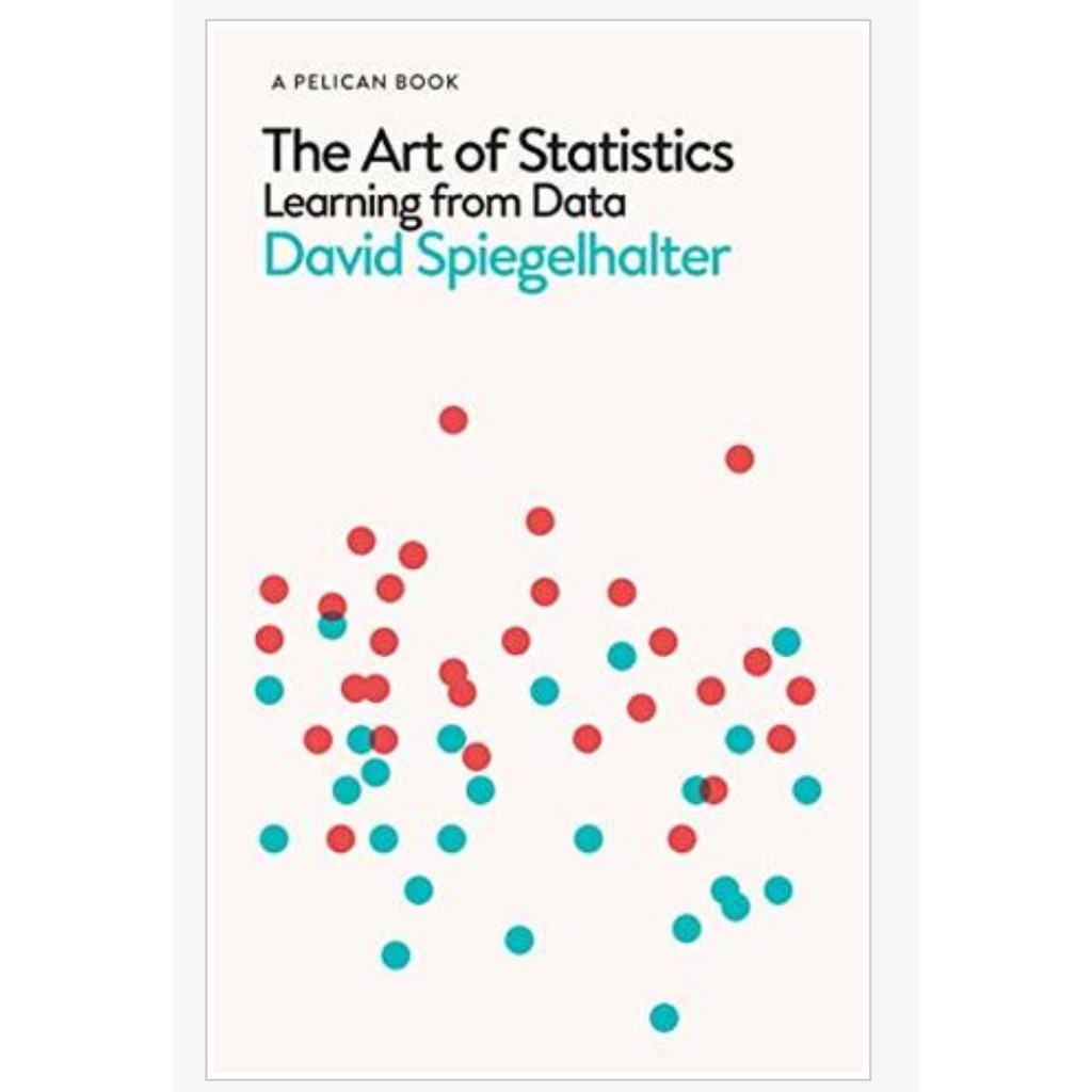 

Most Whised For _versi Eng/Indo_@Learning from Data: The Art of Statistics
