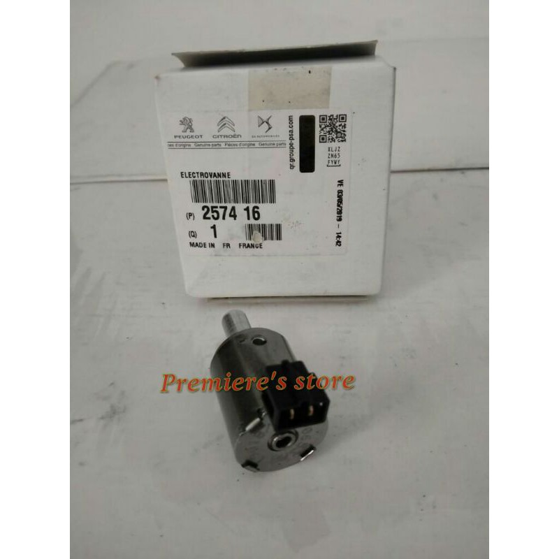 switch matik peugeot 206 original