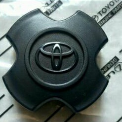 As Roda Toyota Vios 2004: Analisis Mendalam, Perawatan, dan Masalah Umum