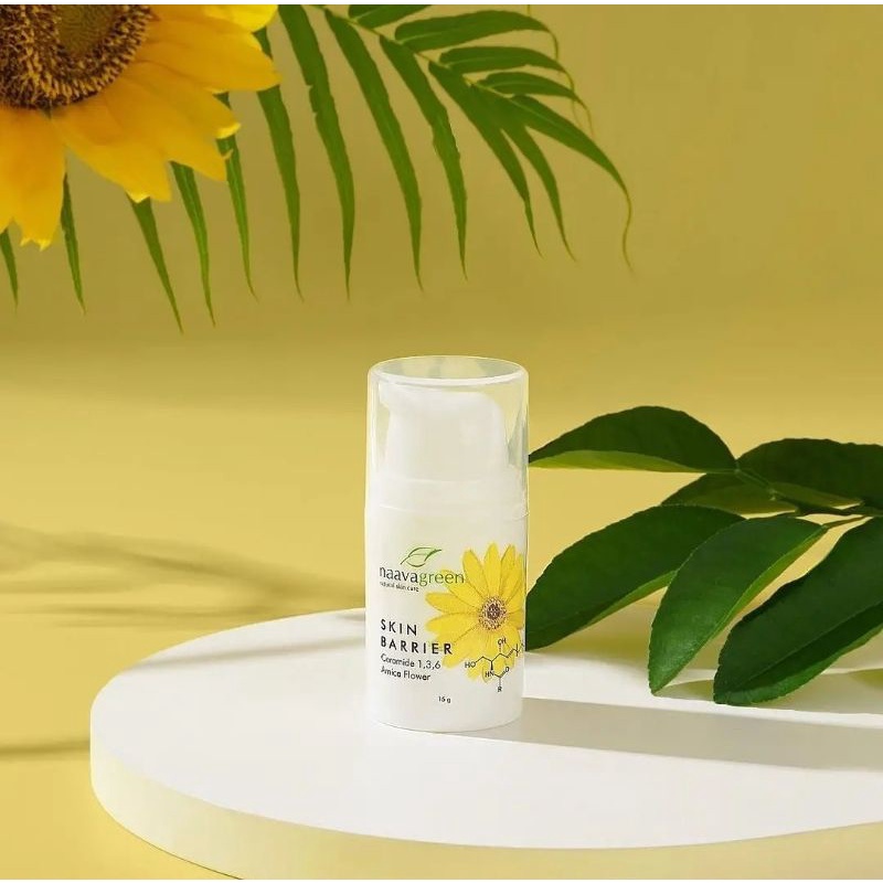 SKIN BARRIER NAAVAGREEN - NAAVAGREEN SKINCARE ORIGINAL