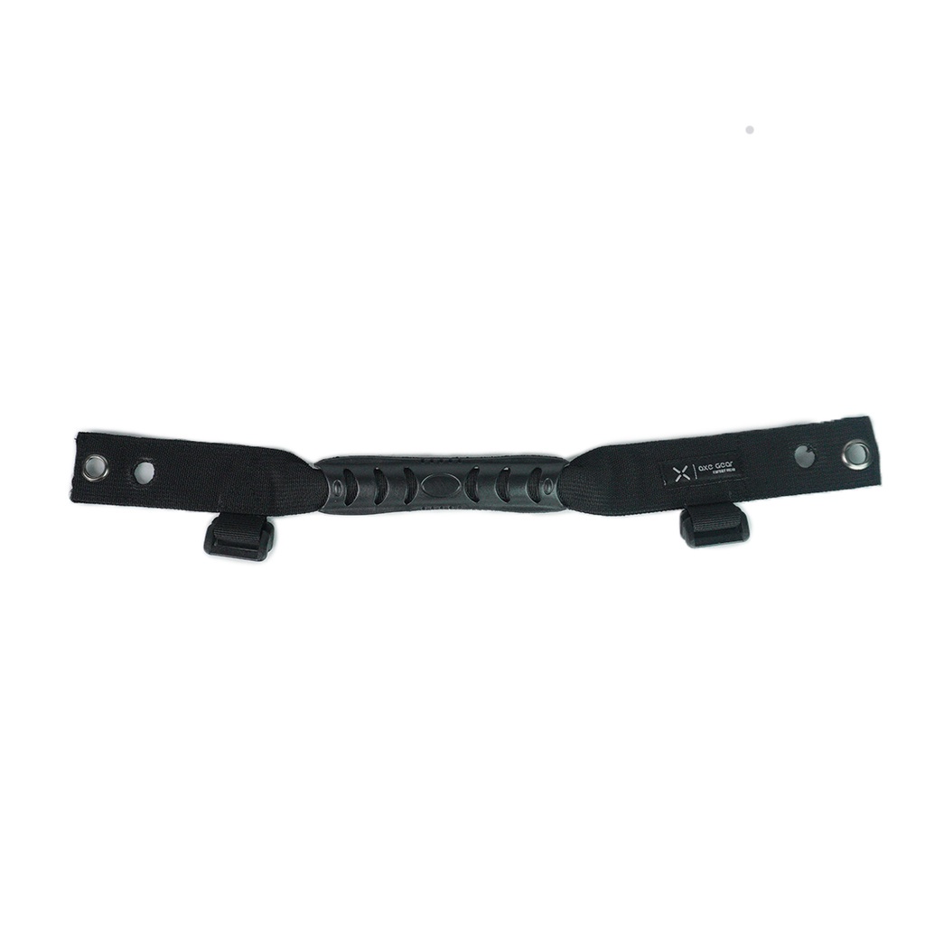 Strap Trail Tali Evakuasi Belakang Universal AXEGEAR