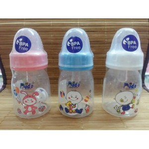 Dodo Botol Susu 60ml