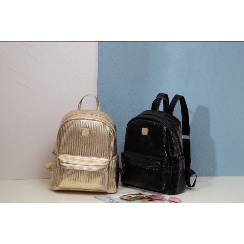 BELLE BACKPACK JIMSHONEY TAS RANSEL