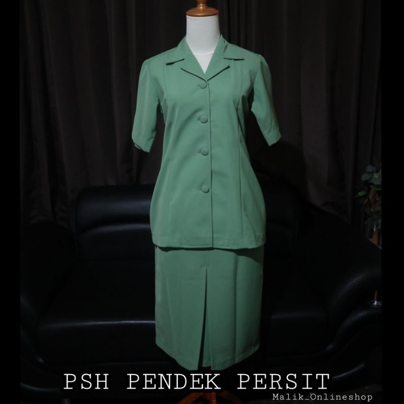 PSH Persit Pendek Sritek Pusat, Semiwol