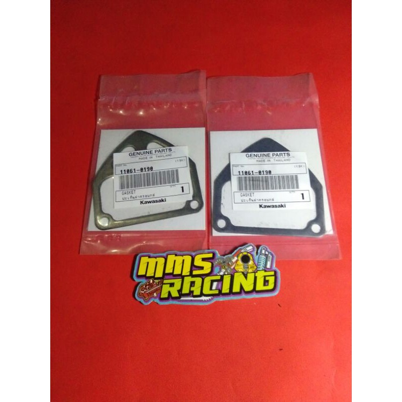 paking superkips ninja  RR/R set kanan kiri