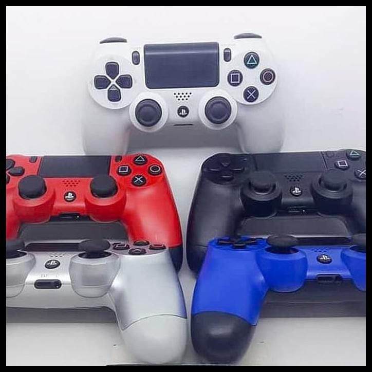 Stick PS4 ori mesin second. HEMAT