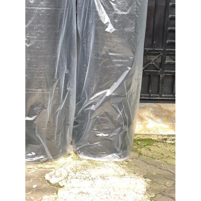 

➱ Bubble Wrap Murah SIP - Hitam, 2,7 KG ➸