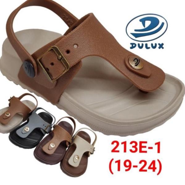 sendal anak laki dulux 213E (KODE 86)