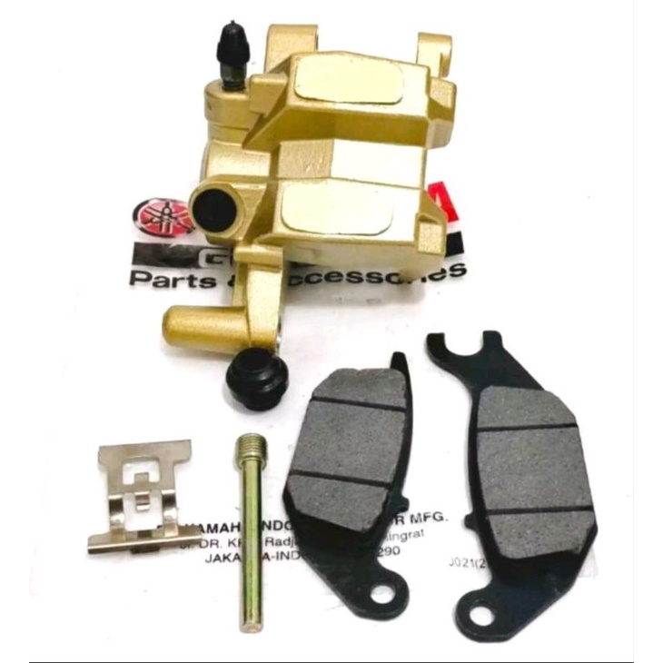 Kaliper belakang vixion vixion old Kaliper Belakang New vixion kepala babi belakang vixion mx king m