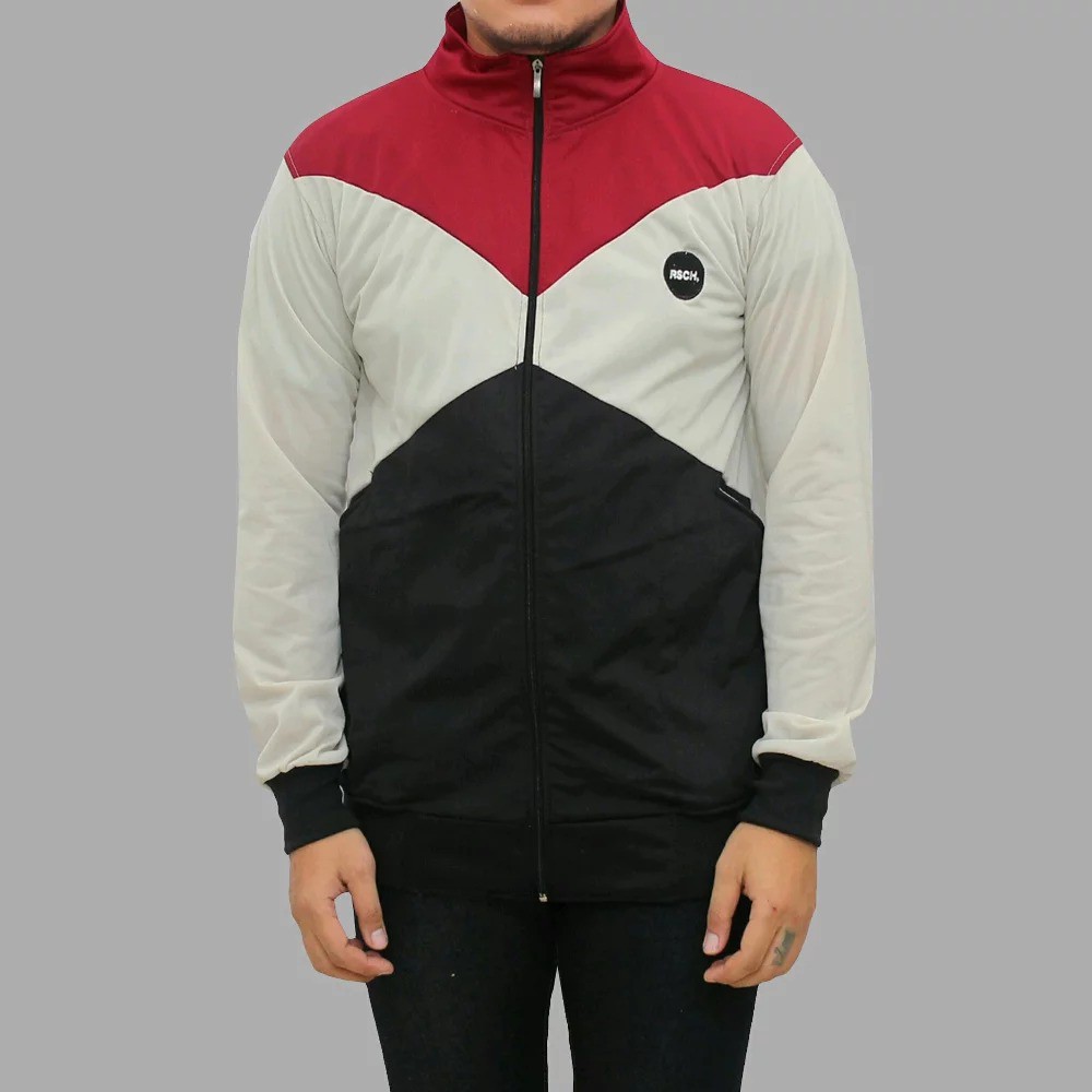 Jaket Distro Rsch