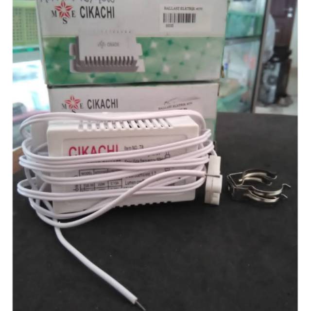 Ballast elektrik 40w