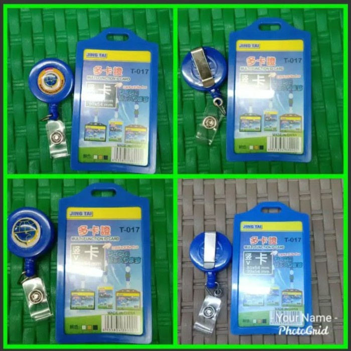 

Unik Gantungan Id Card Yoyo Kemenhub Dan Dishub Berkualitas