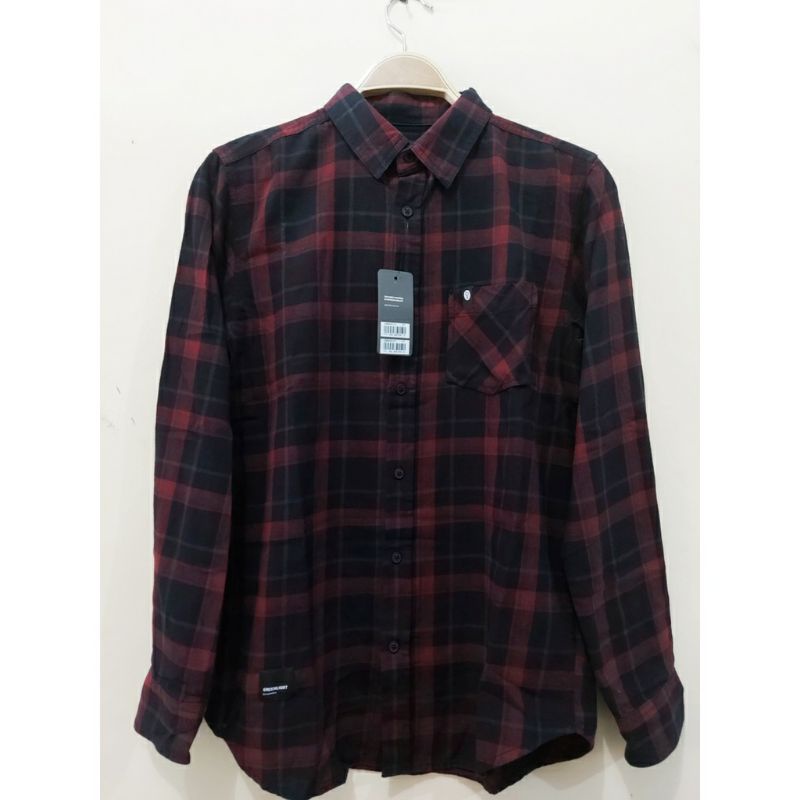 Kemeja Greenlight Original