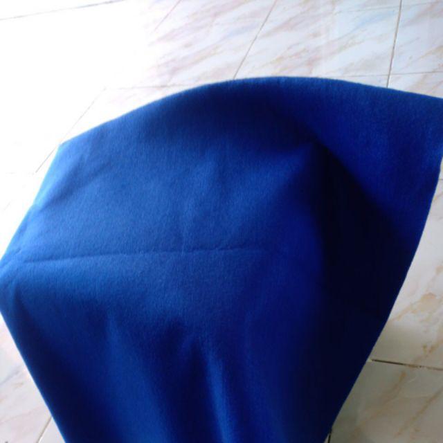 Kain Flanel Hidroponik 100 Cm X 90 Cm