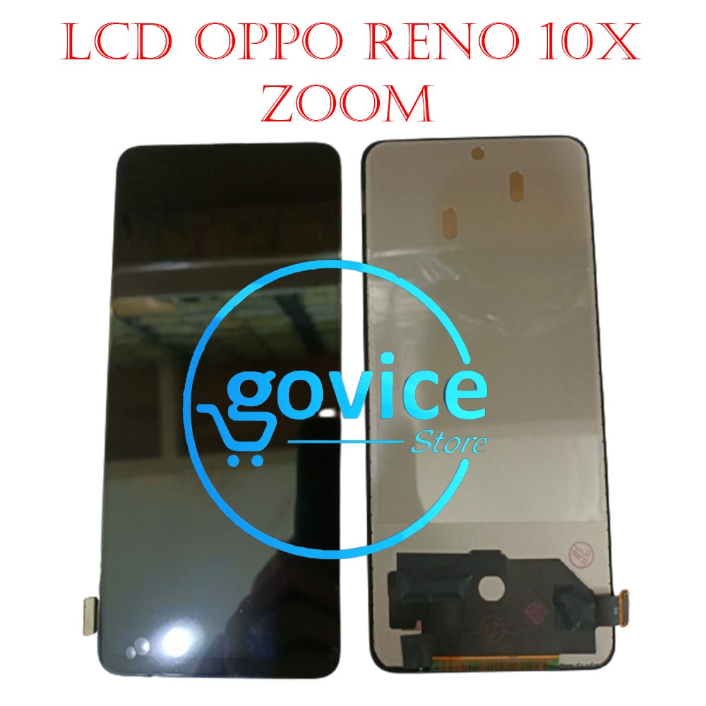 LCD TOUCHSCREEN OPPO RENO 10X ZOOM