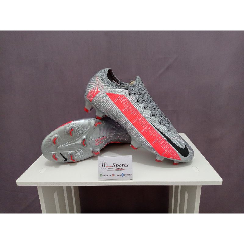 Nike MERCURIAL VAPOR 13 ELITE FG Original AQ4176-906