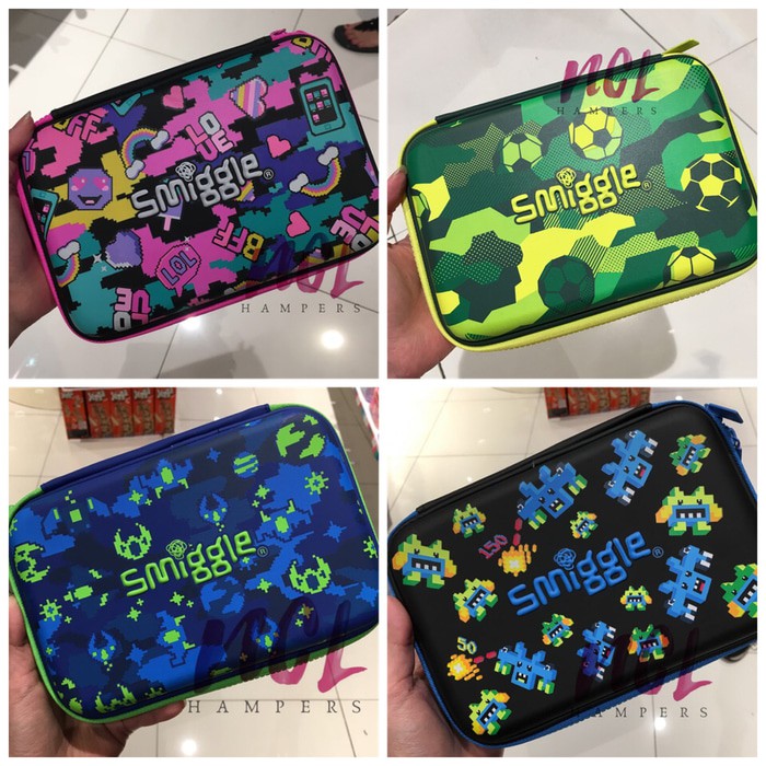 

Smiggle pencil case original