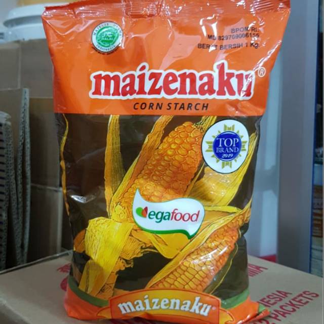 

Maizenaku 1kg