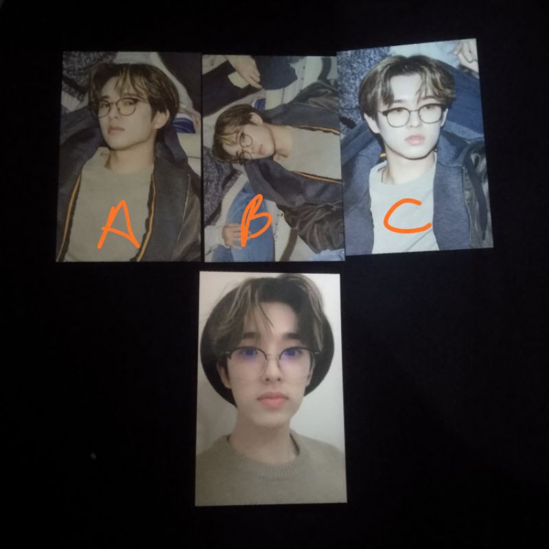 Pc JAE DAY6 THE PRESENT 2019