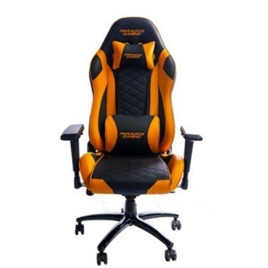 Paradox PGC GX-01 / PGC GX01 Gaming Chair / Kursi Gaming