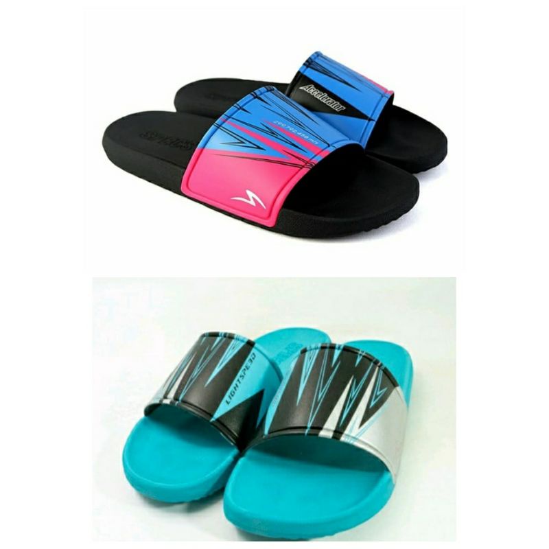 SANDAL SPECS - LIGHTSPEED 3 SLIDES / ORIGINAL