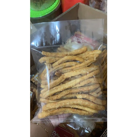 

stick keju