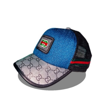 Topi Baseball Pria Wanita Trucker Boordir Gucci Premium Distro Model Terbaru 2022 Nyaman Dipakai Membuat Gaya Menjadi Elegan