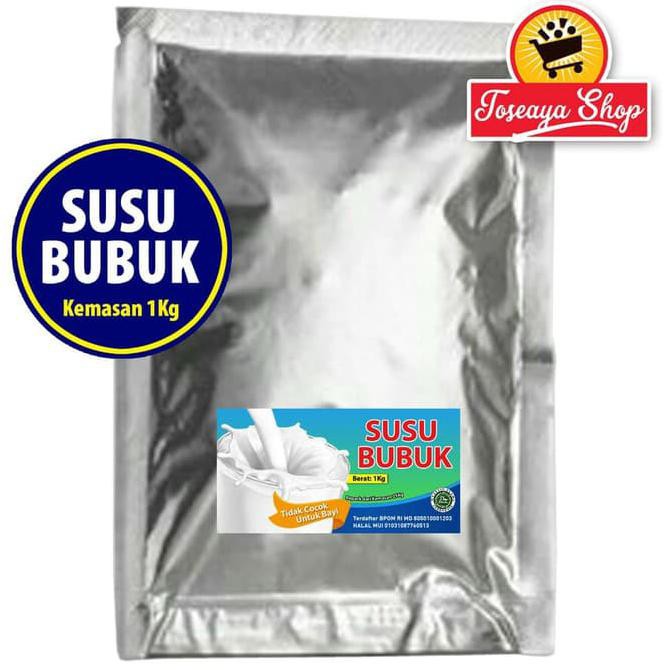

Susu bubuk full cream 1kg Termurah TERBARU