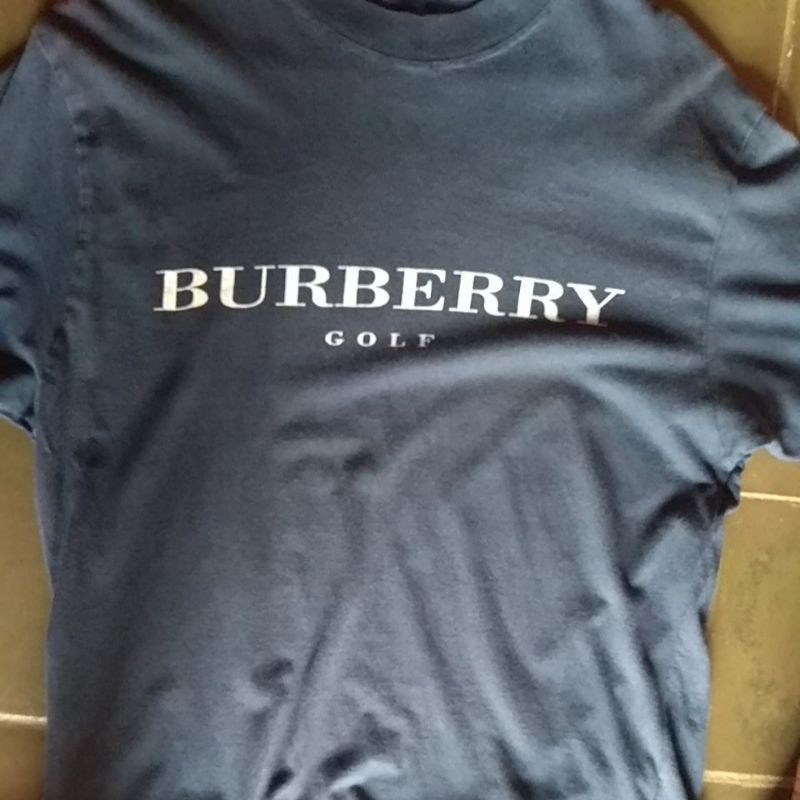 koas burberry ori made in italy