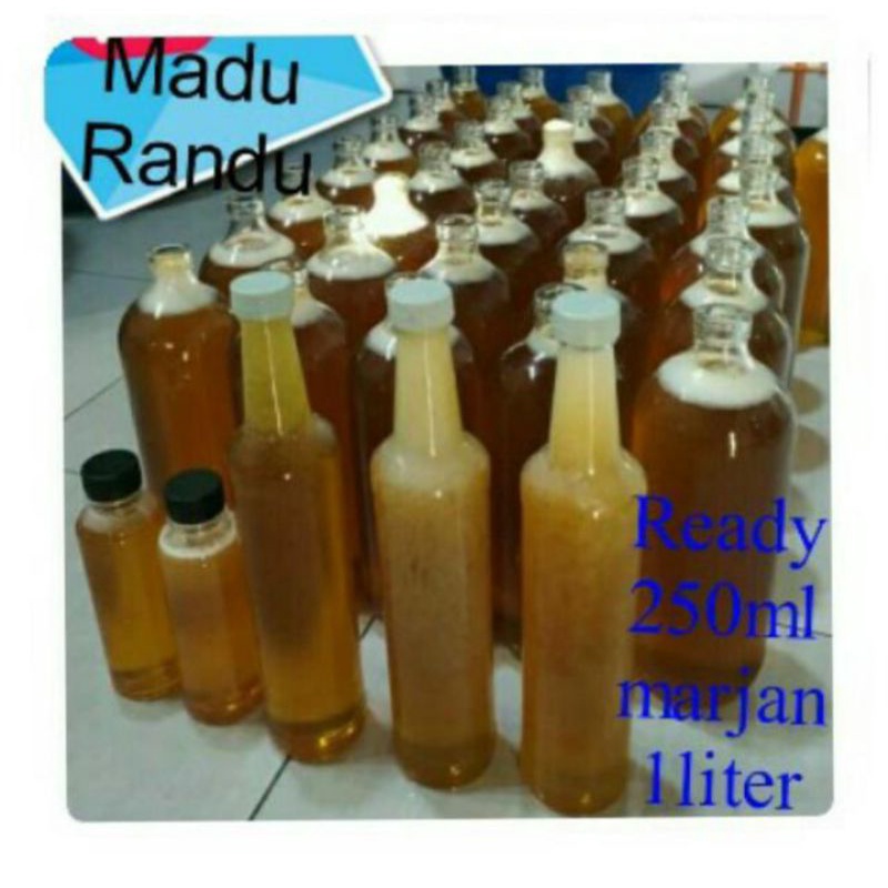 

Madu Randu