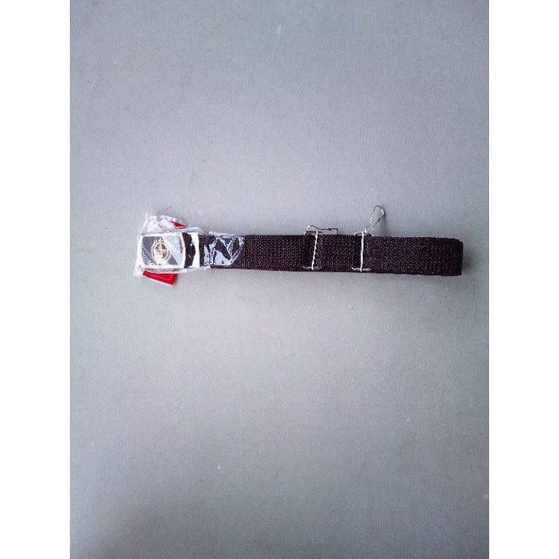 sabuk Pramuka ikat pinggang dan kaos kaki Pramuka seragam Pramuka seragam sd mi SMP mts