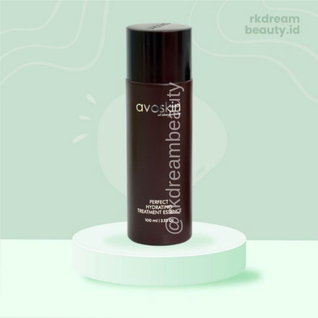 AVOSKIN Perfect Hydrating Treatment Essence Special Edition 100ml
