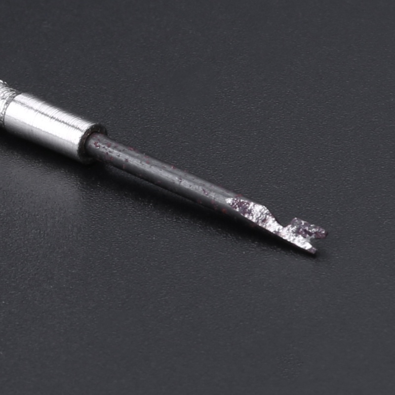 Sun Jarum Kait Bahan Besi Untuk Alat Musik Klarinet Flute