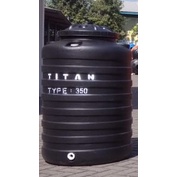 Tangki Air TITAN 350 Liter