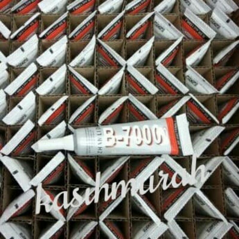 

LEM CAIR - LEM LCD - LEM TOUCHSCREEN B7000 15 ML