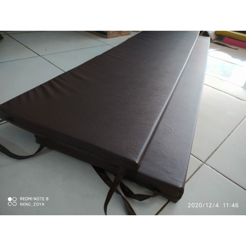 ALAS DUDUK 195X50 PAKAI TALI ORIGINAL HESTY JAYA