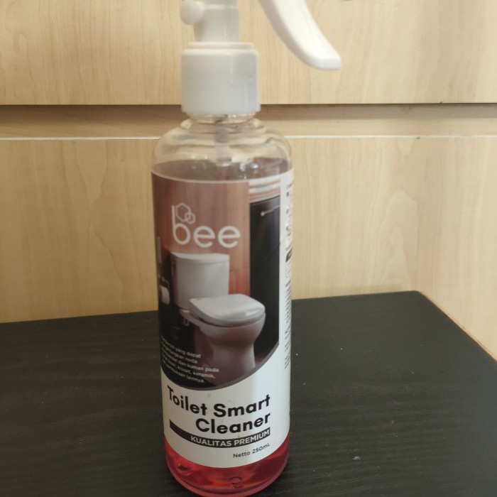 Pembersih kerak keramik kamar mandi / Pembersih kerak toilet ampuh