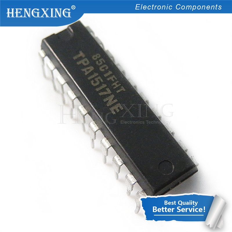 50pcs Ic TPA1517NE TPA1517 DIP-20