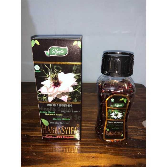Habbasyifa 200