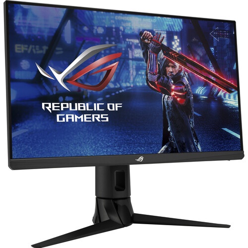 ROG Strix XG249CM 23.8&quot; HDR 270Hz 1ms GTG FreeSync - Gaming Monitor