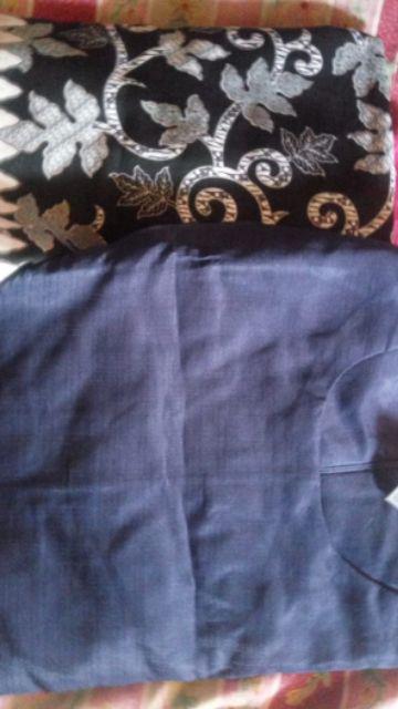 (bisa Cod) Setelan Kebaya Set Hanny