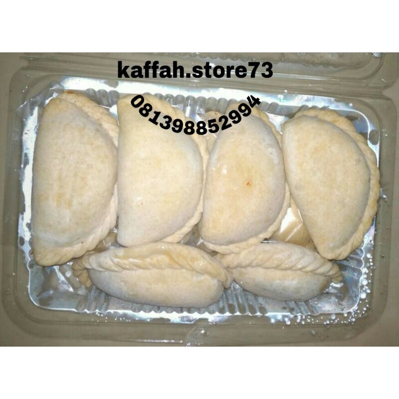 

pastel sayuran (frozen)