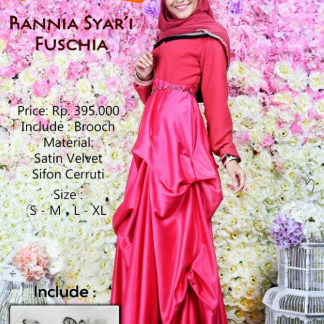 ZElia gamis