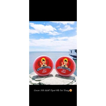 handbody pemutih/ Lulur pemutih /Lotion /Hb racikan