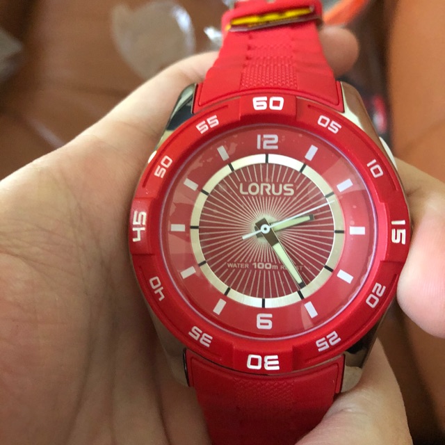 JAM TANGAN PRIA LORUS R2355 ORIGINAL