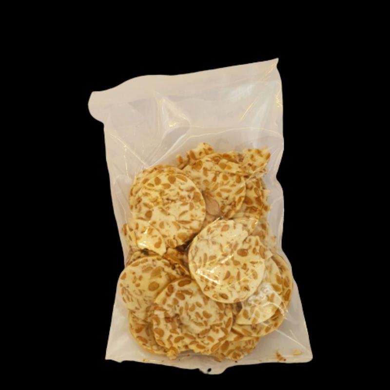 

Keripik Tempe