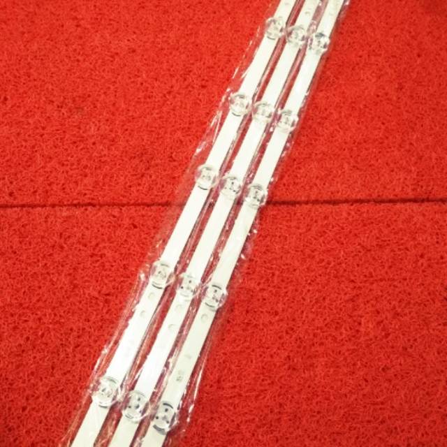 LAMPU LED BACKLIGHT TV LG 32LB550A-32LB550 A