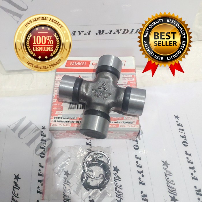 Kros joint cros joint kopel L300 L300 diesel L038 L039 Triton depan Ori Orisinil Original